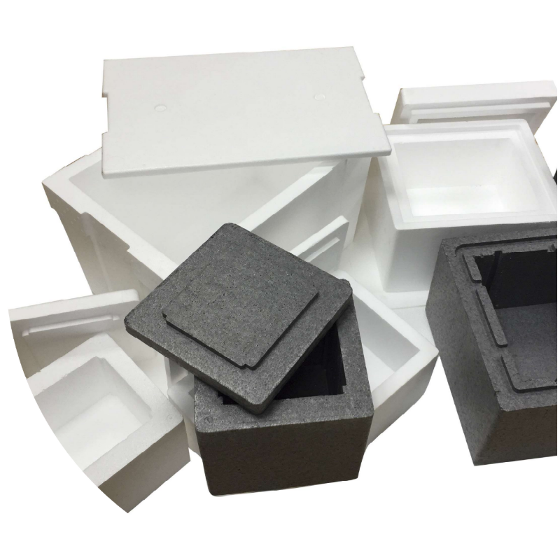 Nevera Poliespán 3L