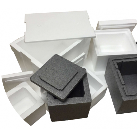 Nevera Poliespán 3L