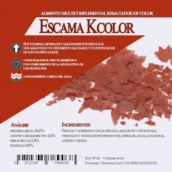 Escama Kcolor